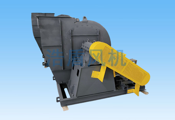 上虞風機出現強烈振動正常嗎-浩盾風機科技（浙江上虞）有限公司