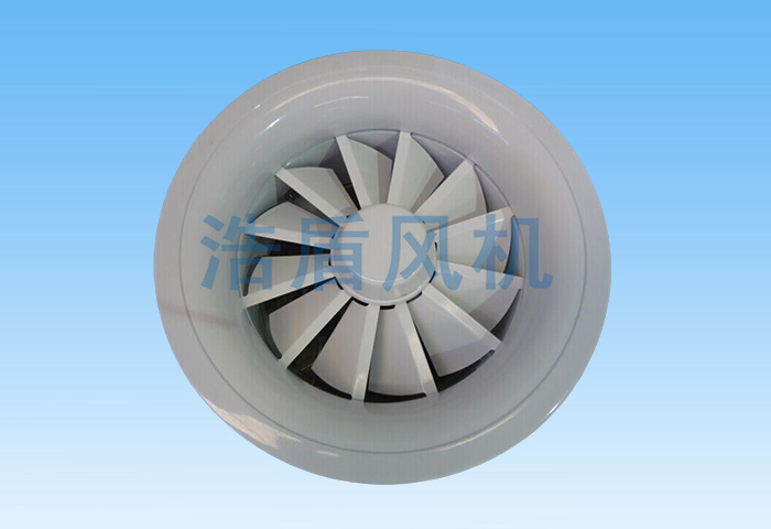 上虞風機產品定制的流程-浩盾風機科技（浙江上虞）有限公司