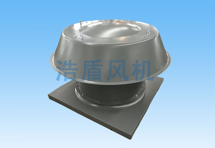 上虞風機產品選擇方法-浩盾風機科技（浙江上虞）有限公司